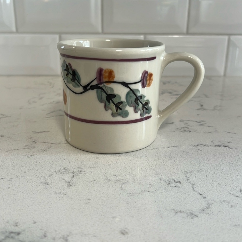 Hartstone Fall Coffee Mug